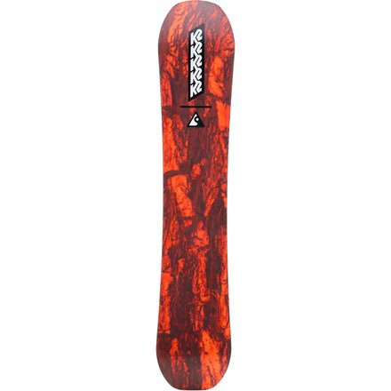 K2 - Manifest Snowboard - 2027