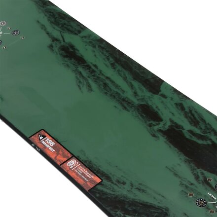K2 - Manifest Snowboard - 2027