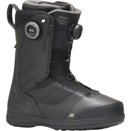 Maysis Snowboard Boot - 2027