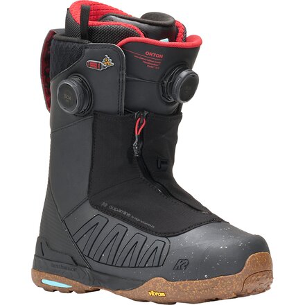 Orton Snowboard Boot - 2027