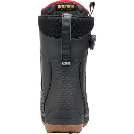K2 - Orton Snowboard Boot - 2027
