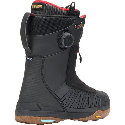 K2 - Orton Snowboard Boot - 2027