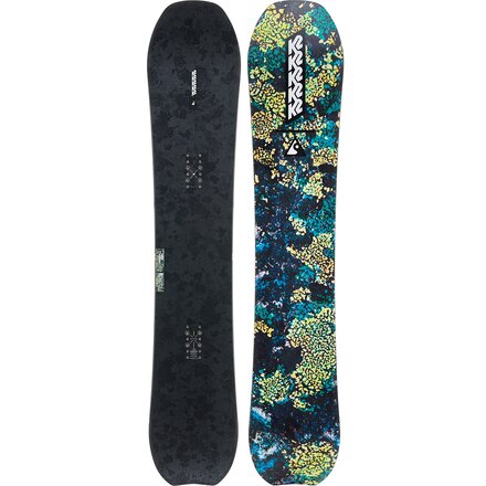 Passport Snowboard - 2027