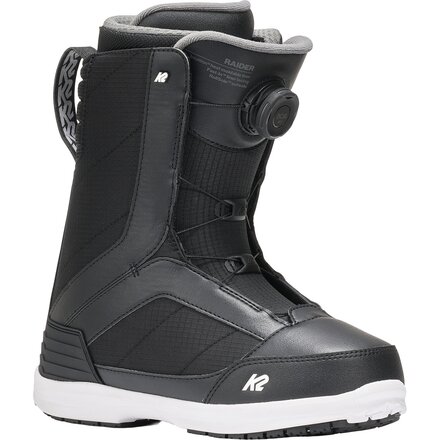 Raider Snowboard Boot - 2027