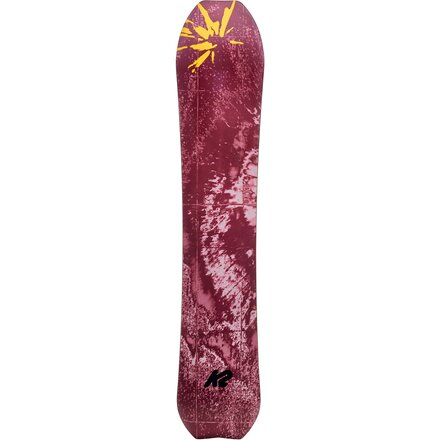 K2 - Sky Pilot Snowboard - 2027