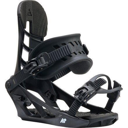 K2 - Sonic Snowboard Binding - 2027