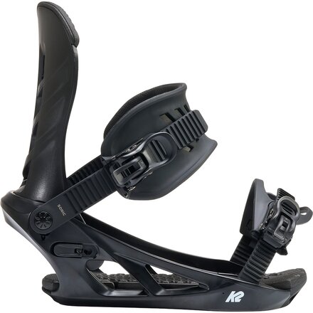 K2 - Sonic Snowboard Binding - 2027