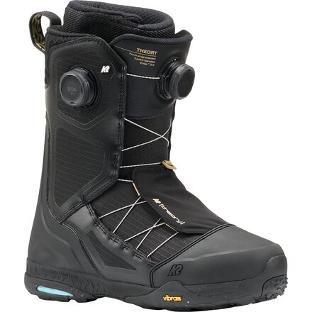 Theory Snowboard Boot - 2027