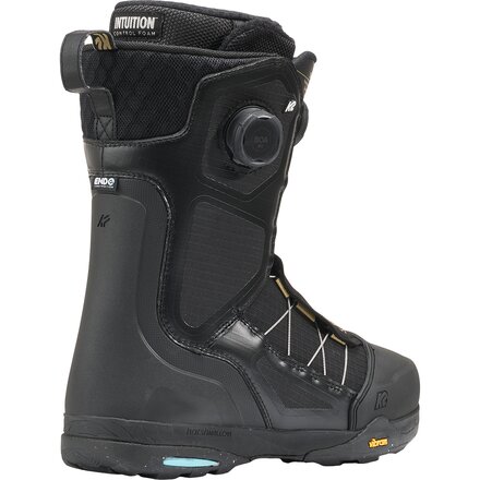K2 - Theory Snowboard Boot - 2027