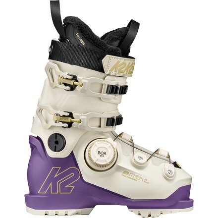 Anthem 85 BOA Ski Boot - 2027 - Women's