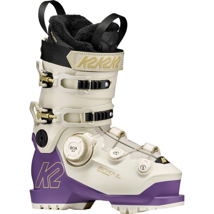 K2 - Anthem 85 BOA Ski Boot - 2027 - Women's