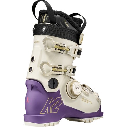K2 - Anthem 85 BOA Ski Boot - 2027 - Women's