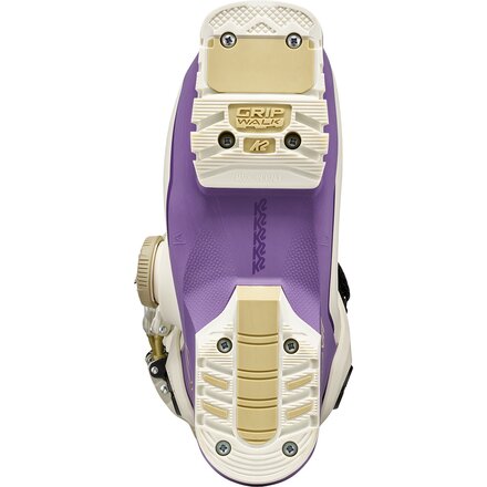 K2 - Anthem 85 BOA Ski Boot - 2027 - Women's