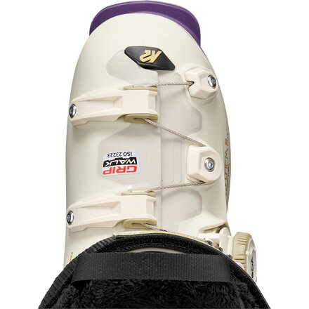 K2 - Anthem 85 BOA Ski Boot - 2027 - Women's