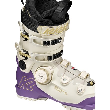 K2 - Anthem 85 BOA Ski Boot - 2027 - Women's