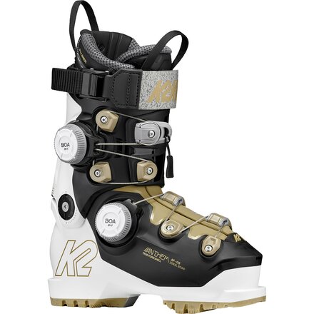 K2 - Anthem AF 115 Zonal BOA Ski Boot - 2027 - Women's