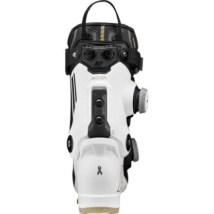 K2 - Anthem AF 115 Zonal BOA Ski Boot - 2027 - Women's