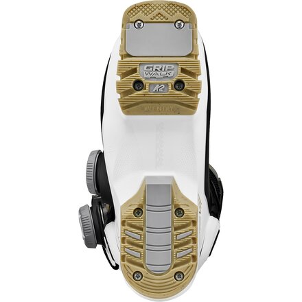 K2 - Anthem AF 115 Zonal BOA Ski Boot - 2027 - Women's