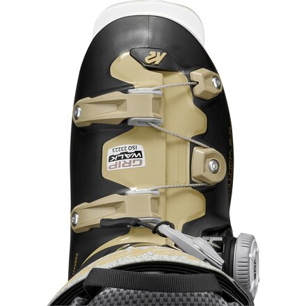 K2 - Anthem AF 115 Zonal BOA Ski Boot - 2027 - Women's