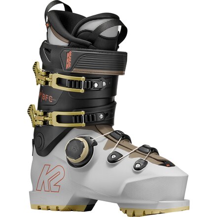 K2 - BFC 100 BOA Ski Boot - 2027
