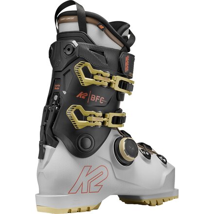 K2 - BFC 100 BOA Ski Boot - 2027