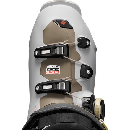 K2 - BFC 100 BOA Ski Boot - 2027