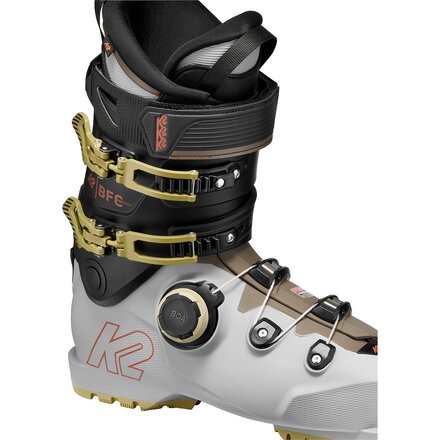 K2 - BFC 100 BOA Ski Boot - 2027