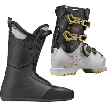K2 - BFC 100 BOA Ski Boot - 2027