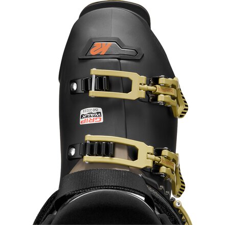K2 - BFC 100 Ski Boot - 2027