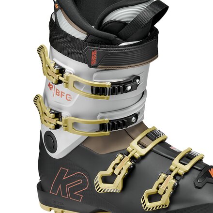 K2 - BFC 100 Ski Boot - 2027