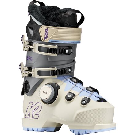 K2 - BFC 95 BOA Ski Boot - 2027 - Women's
