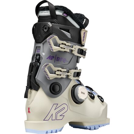 K2 - BFC 95 BOA Ski Boot - 2027 - Women's
