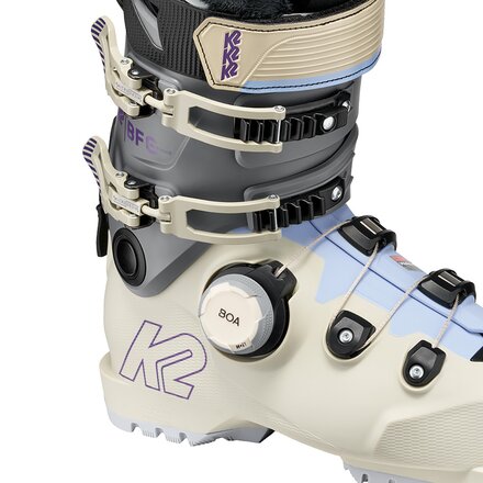 K2 - BFC 95 BOA Ski Boot - 2027 - Women's