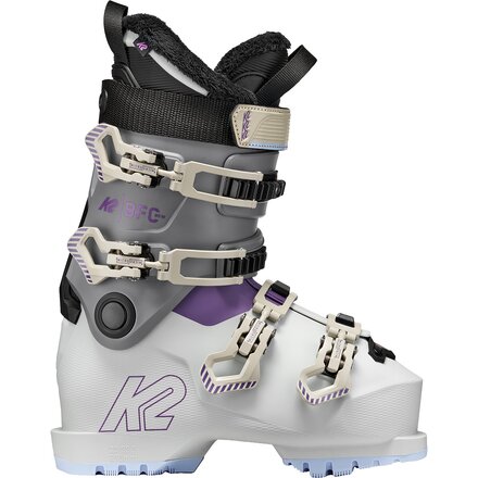 BFC 95 Ski Boot - 2027 - Women's