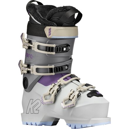 K2 - BFC 95 Ski Boot - 2027 - Women's