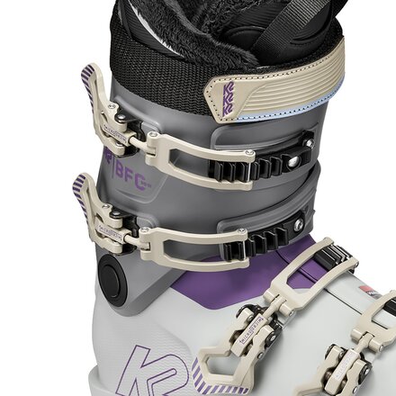 K2 - BFC 95 Ski Boot - 2027 - Women's