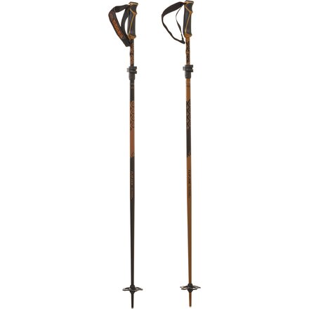K2 - Flipjaw Freeride Pole