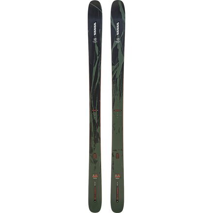 Mindbender 101 Ski -2027