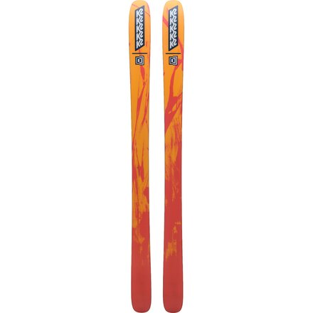 K2 - Mindbender 101 Ski -2027