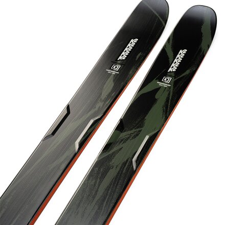 K2 - Mindbender 101 Ski -2027