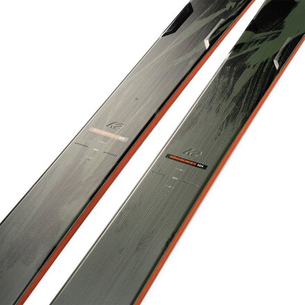 K2 - Mindbender 101 Ski -2027