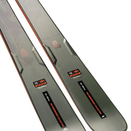 K2 - Mindbender 101 Ski -2027