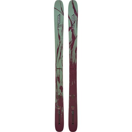Mindbender 101 Ski -2027 - Women's