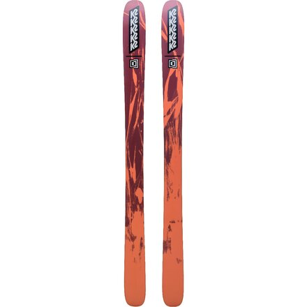 K2 - Mindbender 101 Ski -2027 - Women's