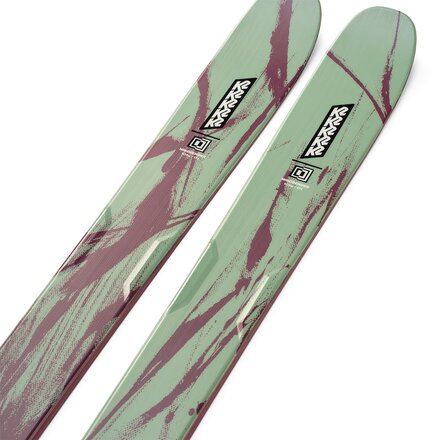 K2 - Mindbender 101 Ski -2027 - Women's