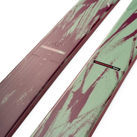 K2 - Mindbender 101 Ski -2027 - Women's