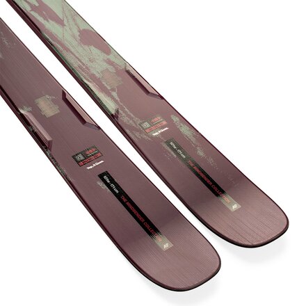 K2 - Mindbender 101 Ski -2027 - Women's