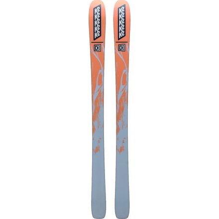 K2 - Mindbender 88 Ski -2027 - Women's