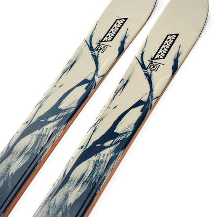 K2 - Mindbender 88 Ski -2027 - Women's