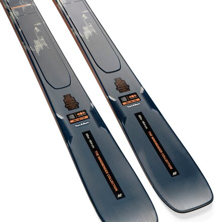 K2 - Mindbender 88 Ski -2027 - Women's